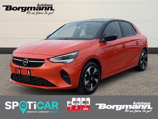 Opel Corsa-e Edition - Samsaru's Car Outlet