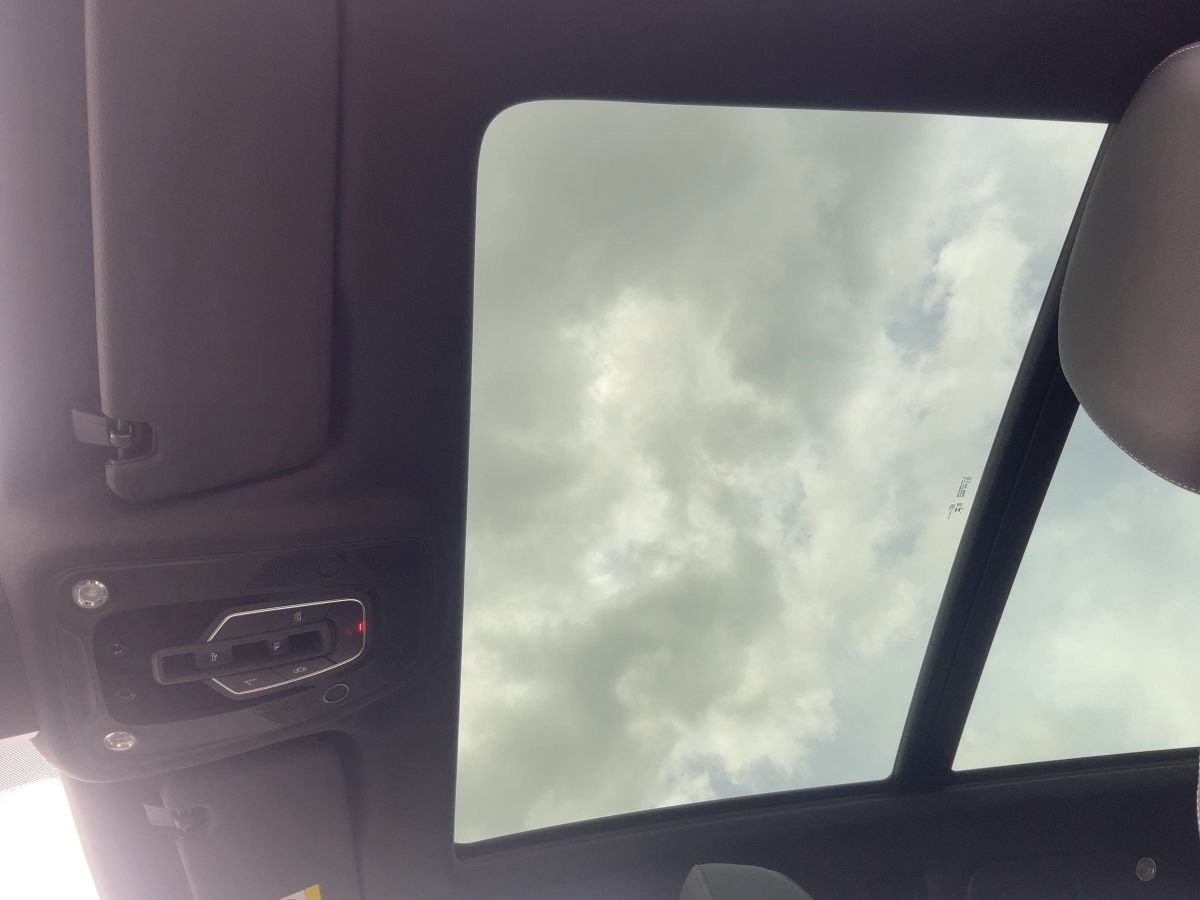 Audi Q7 50 TDI quattro S line