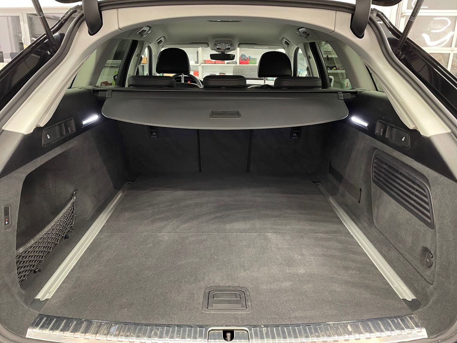 Audi A6 Avant 45 TFSI quattro S line *AHK*MATRIX*KAME