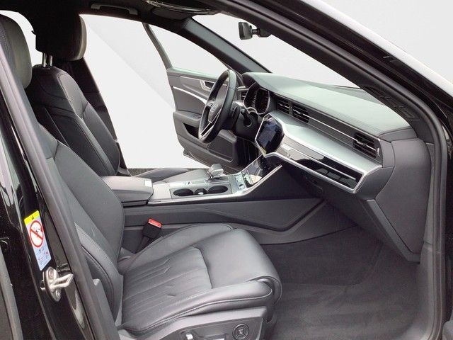 Audi A6 Allroad 55TDI quattro Basis - Samsaru's Car Outlet