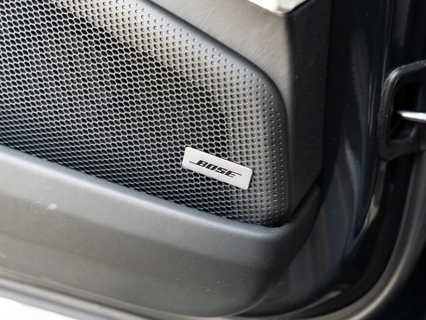 Porsche Panamera Turbo E-Hybrid Surround View Nachtsicht