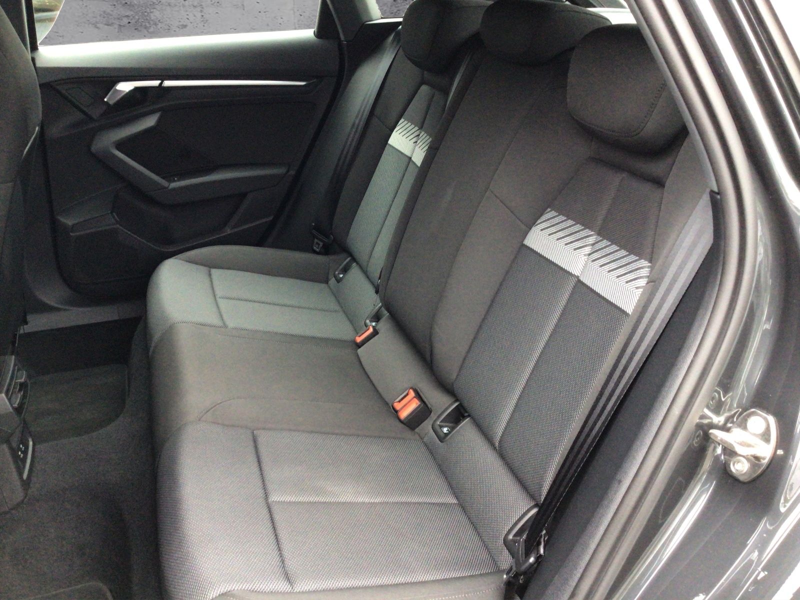 Audi A3 Sportback advanced 35 TFSI S-tronic LED/NAV K