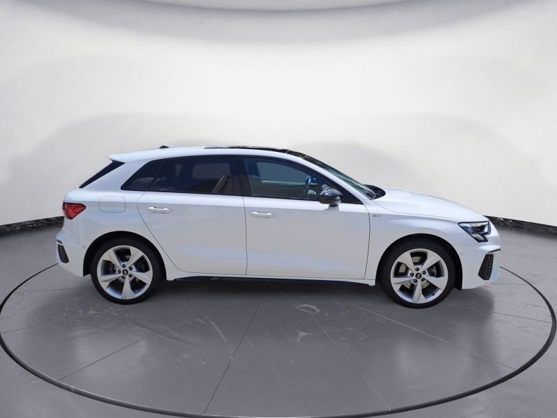Audi A3 40 TFSIe Sportback S line - Samsaru's Car Outlet