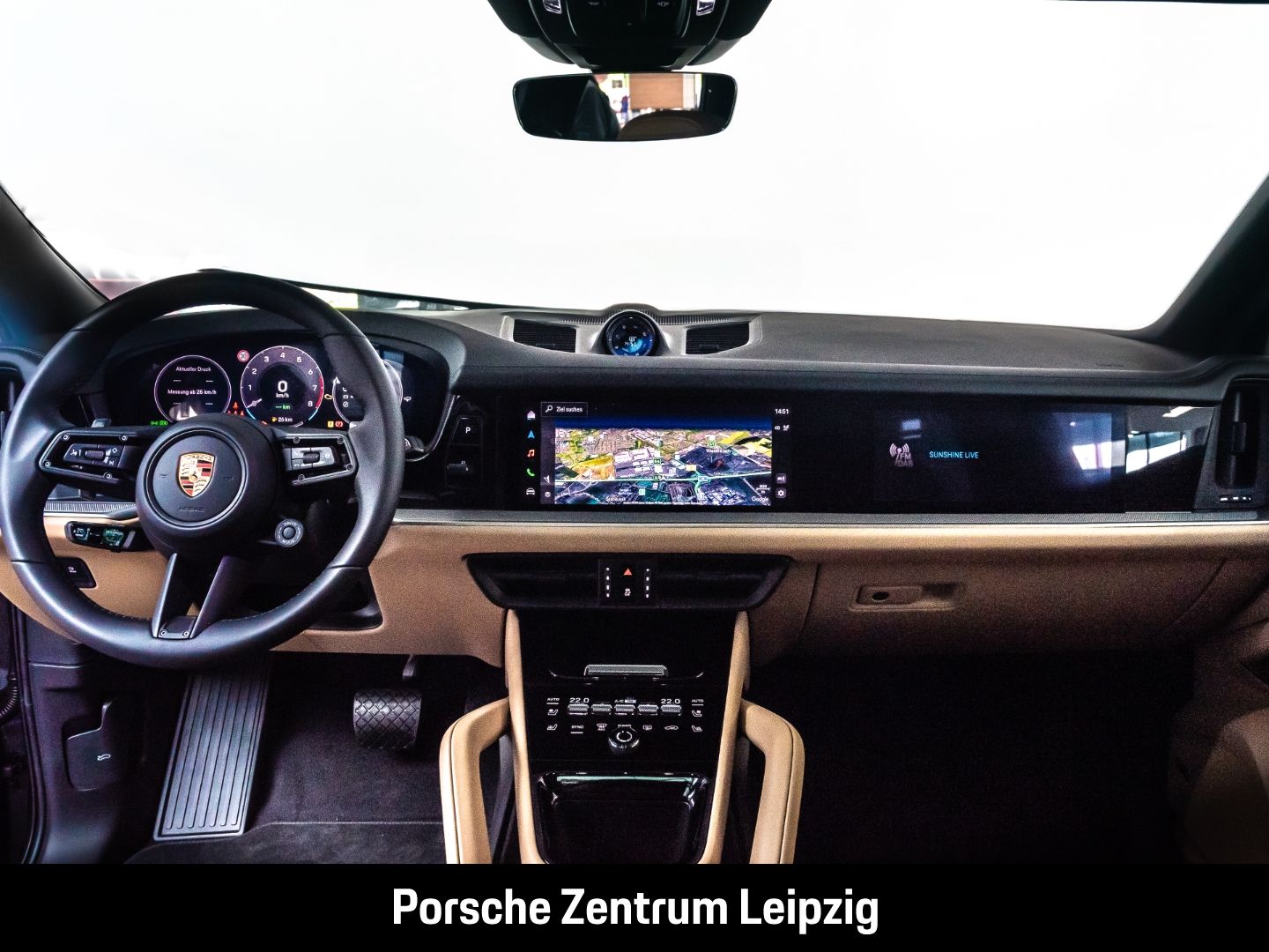 Porsche Cayenne E-Hybrid Massage HD-Matrix InnoDrive AHK