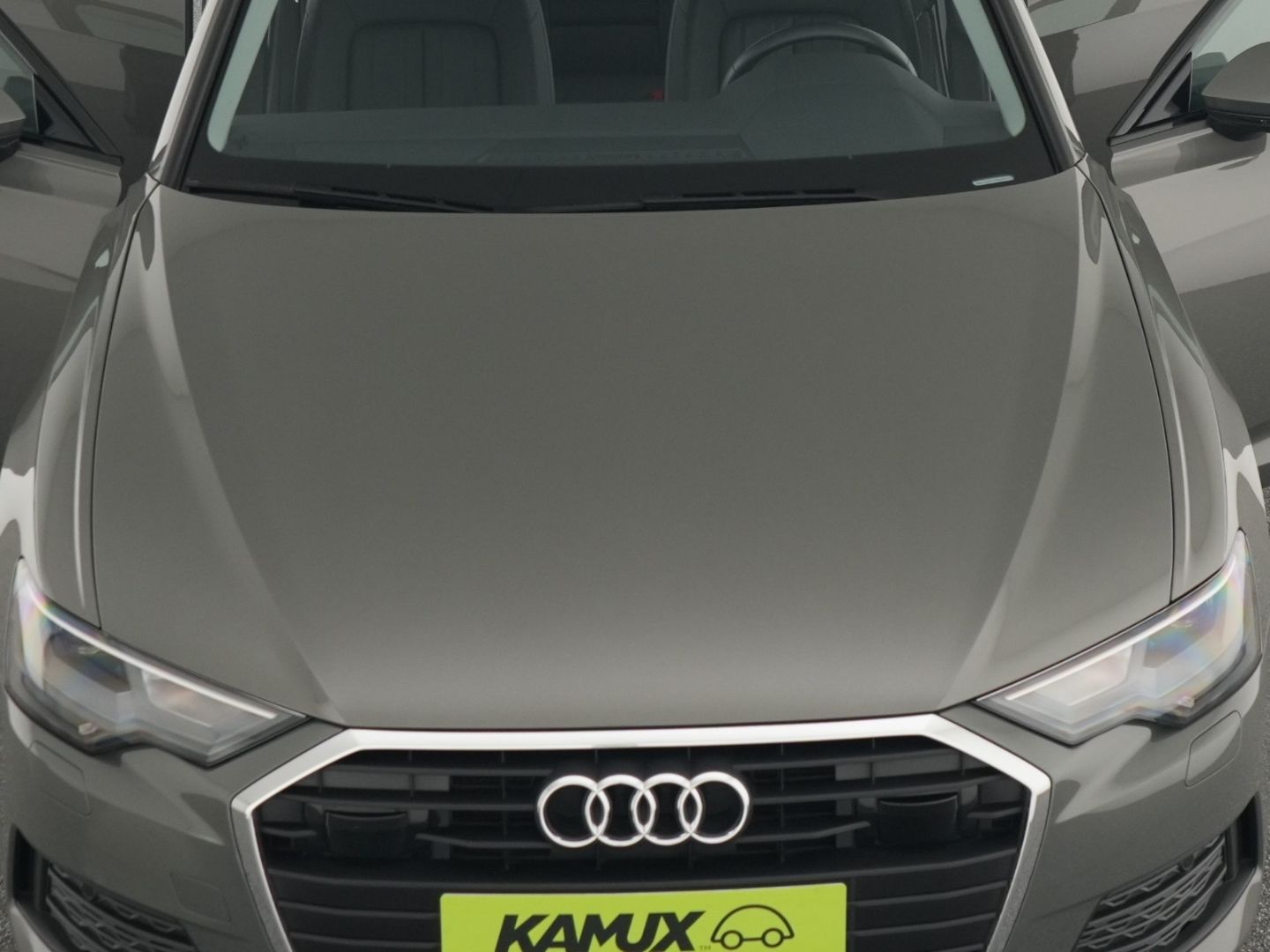 Audi A6 40 TDI Avant S-Tronic - Samsaru's Car Outlet