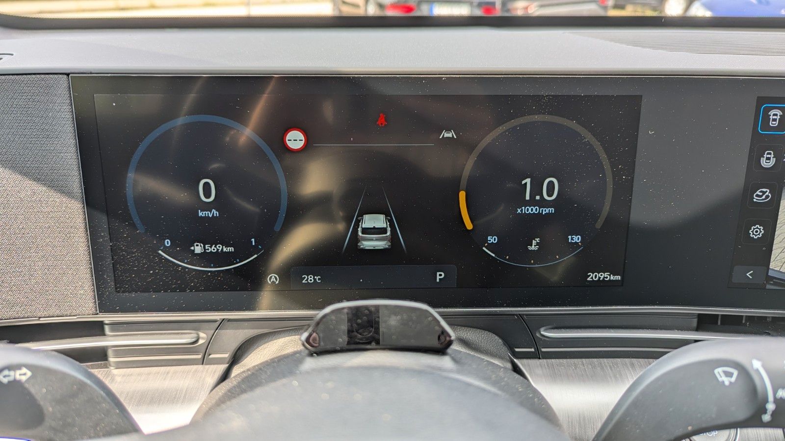 Hyundai KONA 1.0 T-GDi 120PS DCT Trend - Samsaru's Car Outlet