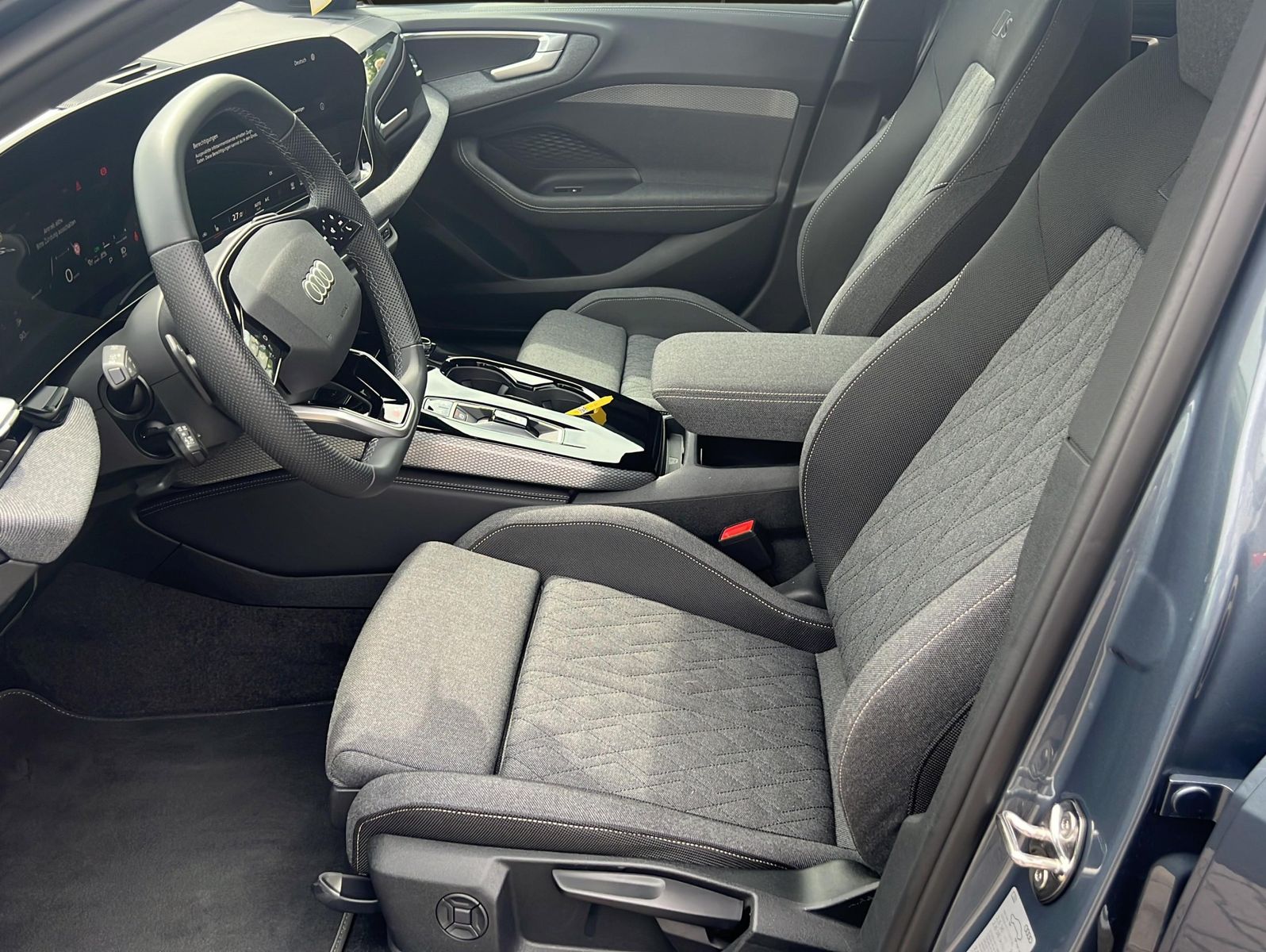 Audi A5 2.0 TDI S Line Plus S Tronic*Navi*Matrix*Na