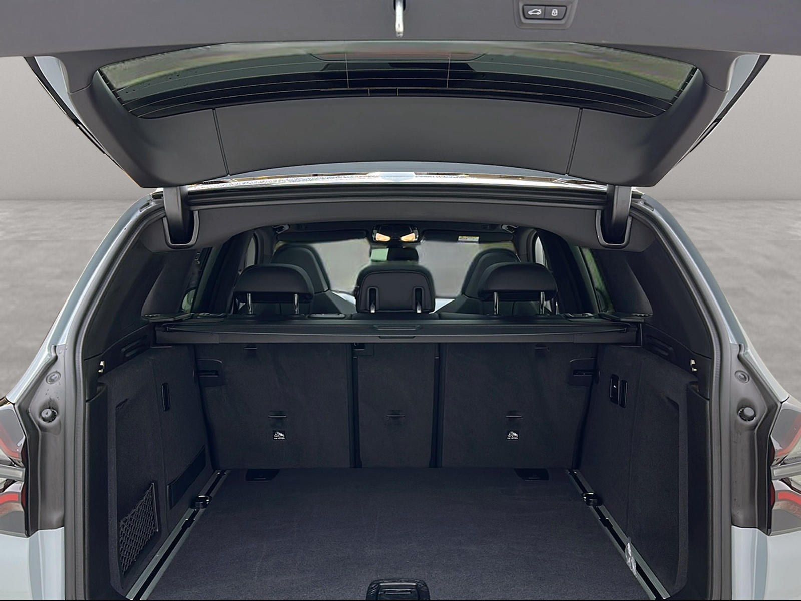 BMW X3 xDrive30i M Sport Standheizung Harman/K