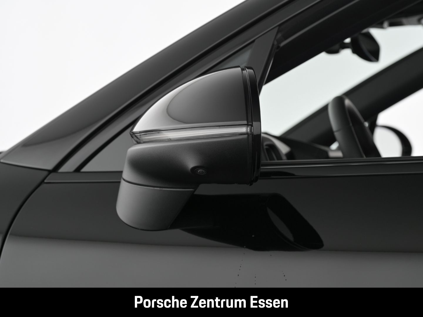 Porsche Cayenne S Coupe / Luftfederung Sportabgasanlage