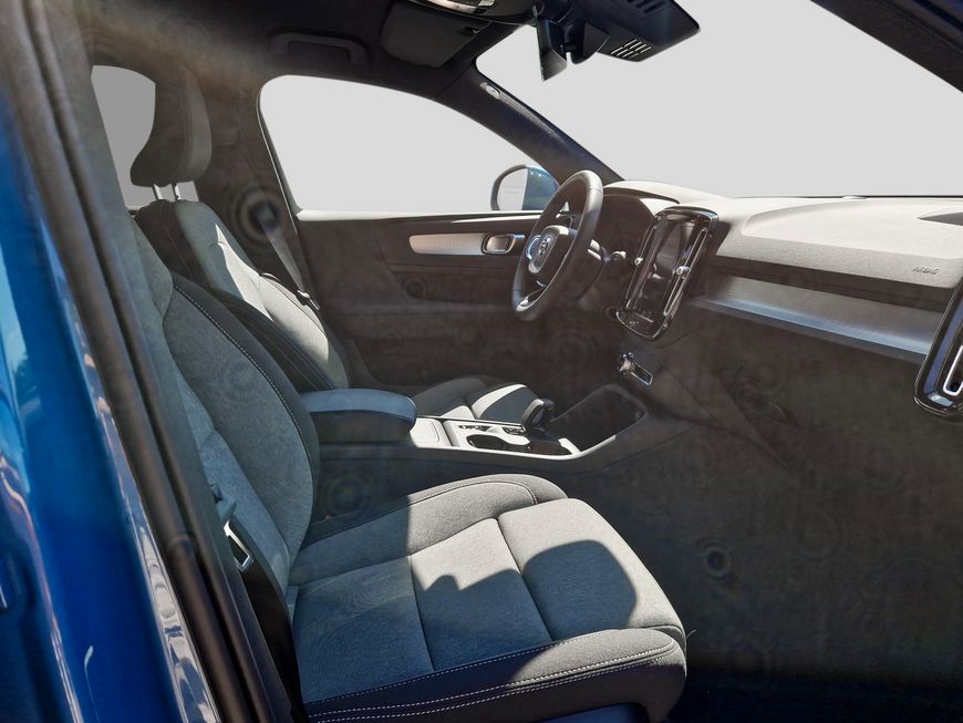 Volvo XC40 B3 B DKG Core