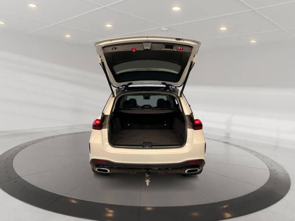 Mercedes-Benz GLE 450 4matic AMG +MBUX+Wide+Navi+Pano+Burm+AHK