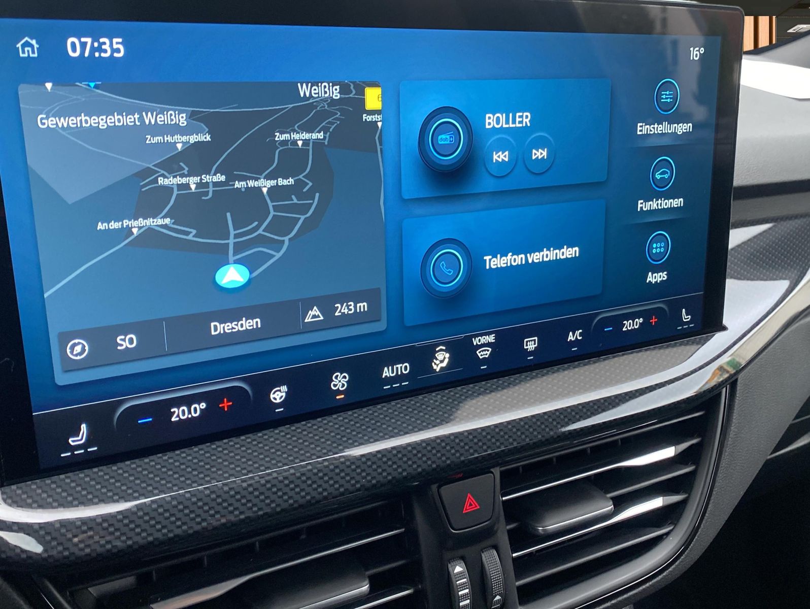 Ford Focus 1.0 EB ST-Line X*Bang&Olufsen*ACC
