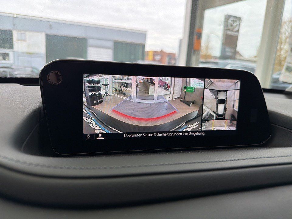 Mazda Cx-30 Selection 2.0i BOSE+360°KAMERA+VOLL LED+HE