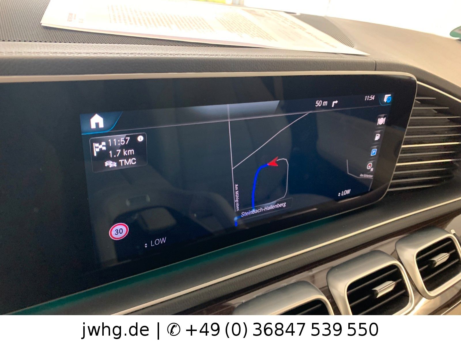 Mercedes-Benz GLE 350 e 4M Coupe Multib. HeadUp Airm Pano 360K