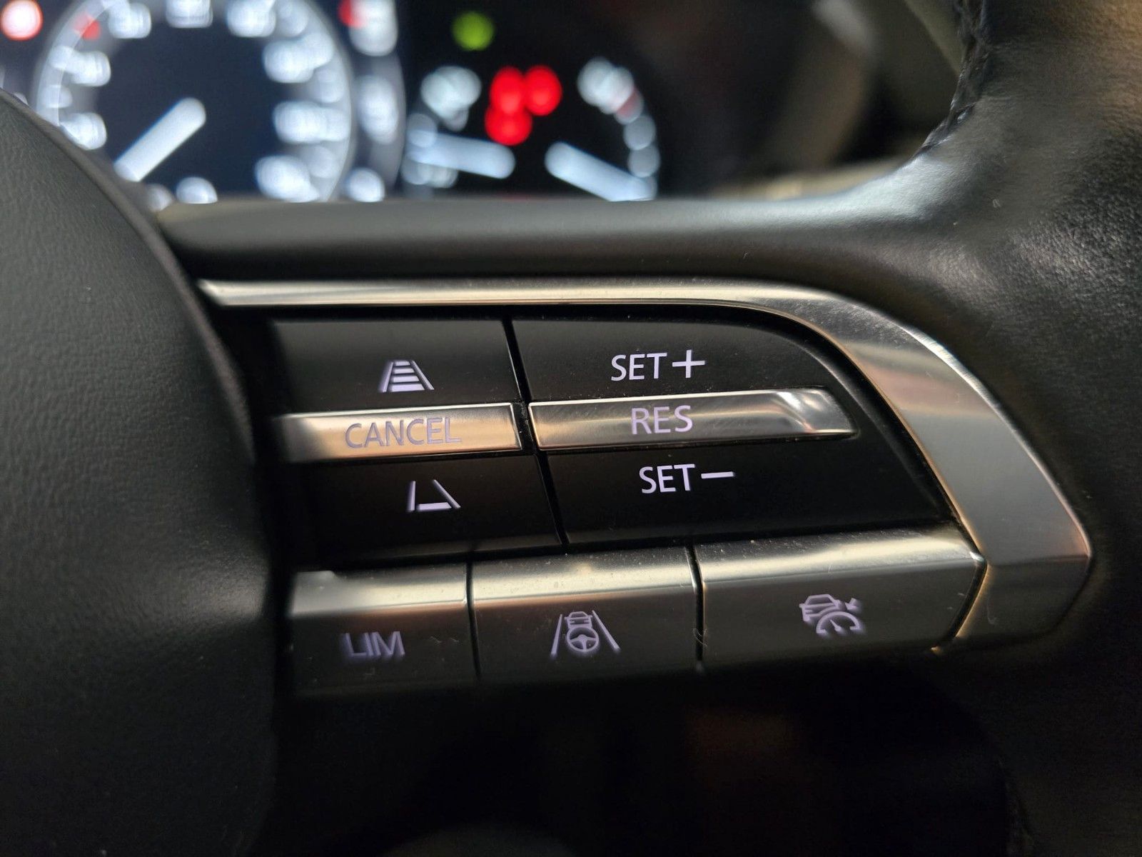 Mazda MX-30  e-SKYACTIV*K.P*IV-P*PRE-P*GSD*360°SOH 93%