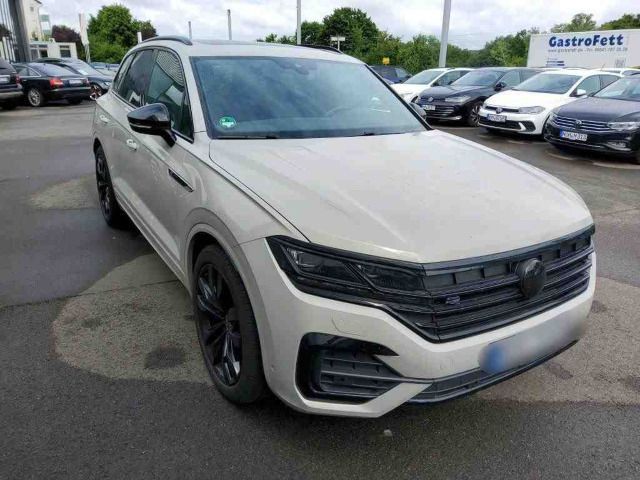Volkswagen Touareg Elegance 3.0 TDI - Samsaru's Car Outlet
