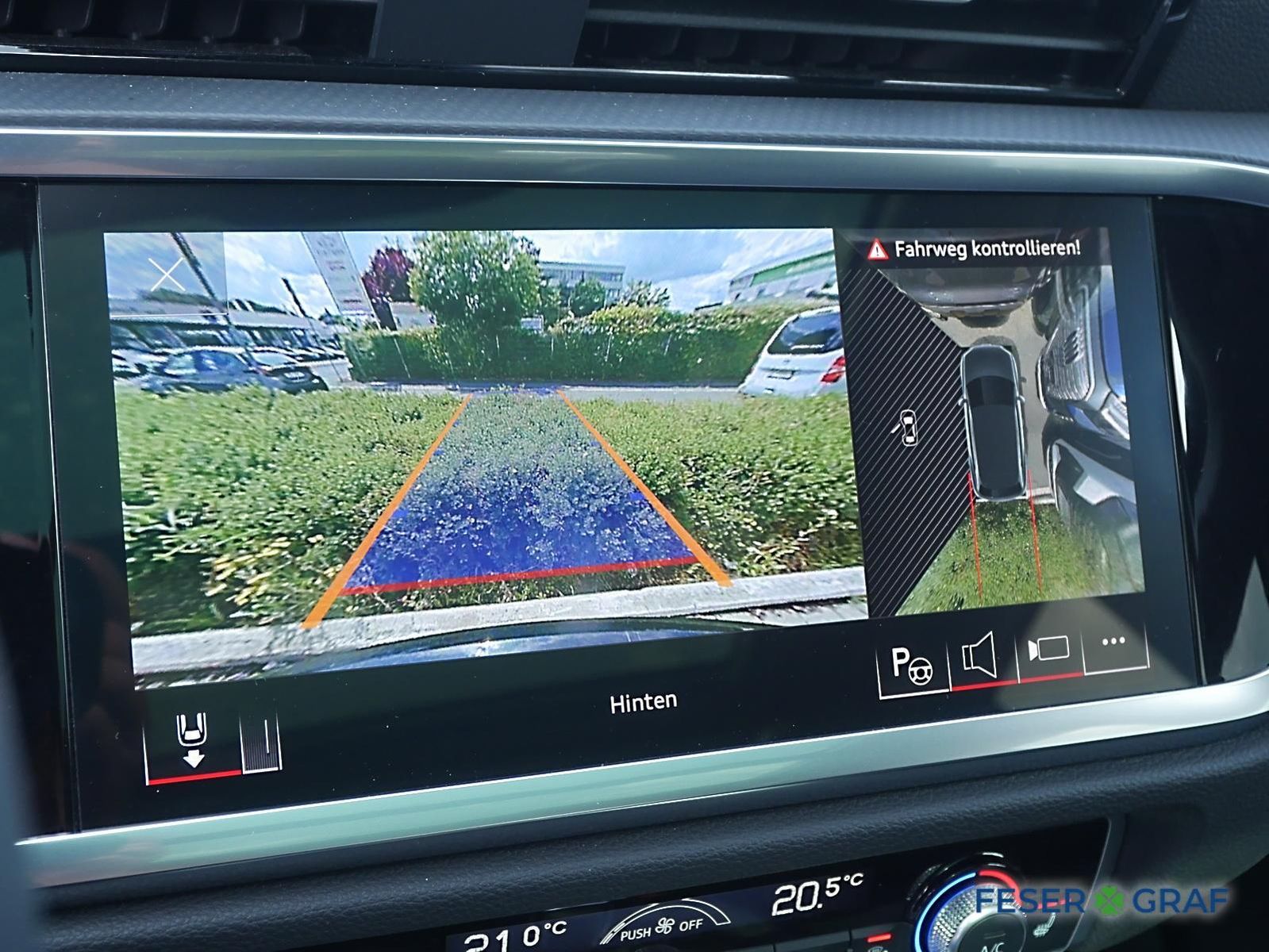 Audi Q3 40 TDI quattro - Samsaru's Car Outlet