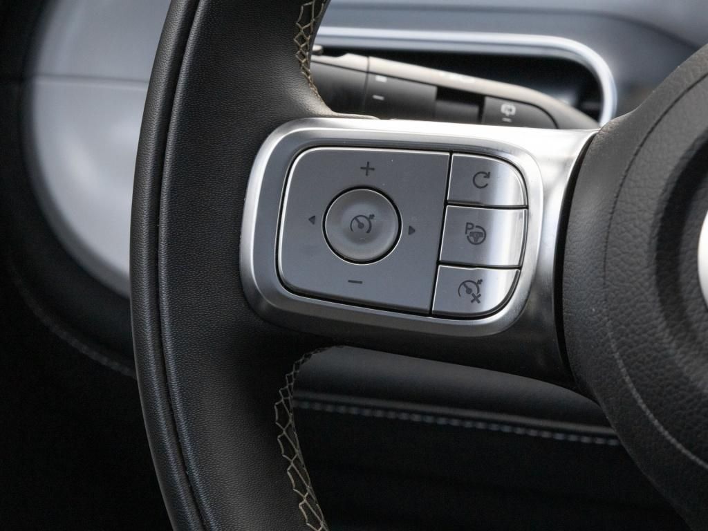 Smart #1 Pulse AWD #Pano#Memo#Distr#Ambi#360°#Head-up