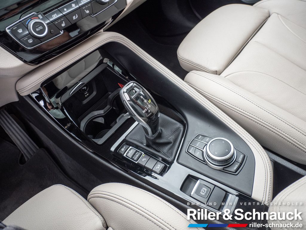 BMW X1 xDrive 20d - Samsaru's Car Outlet