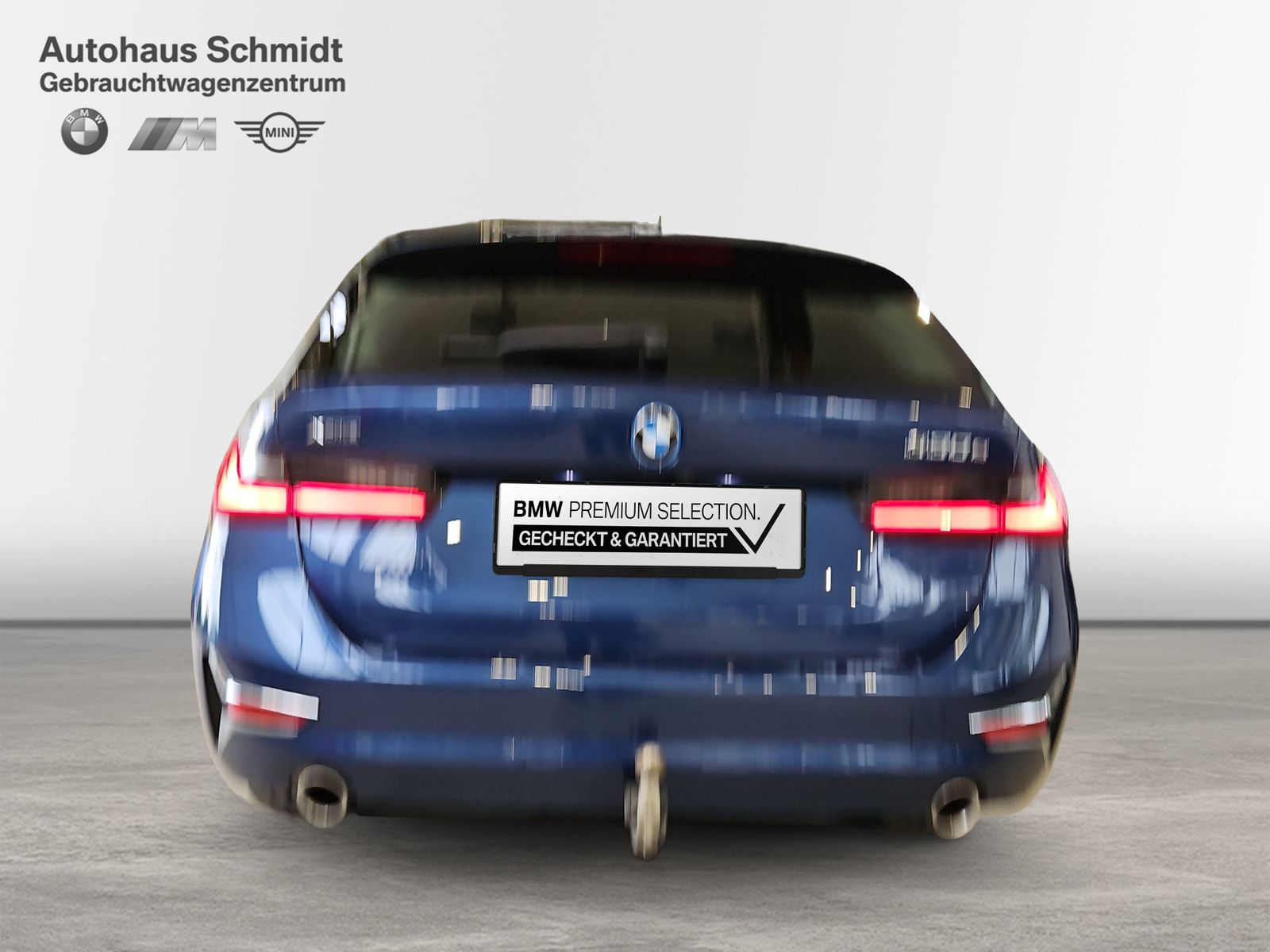 BMW 330e xDrive Touring LuxuryLine - Samsaru's Car Outlet