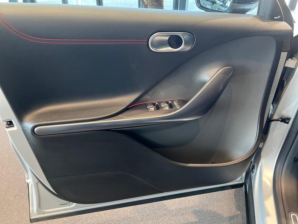 Smart #1 BRABUS Pano+Standhzg.+Navi+LED+360°-K+PDC+SHZ