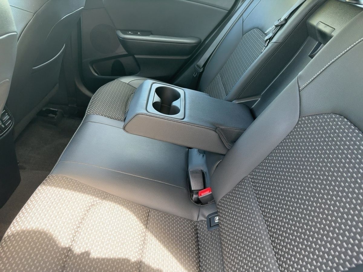 Kia XCEED Spirit 1.5T - Samsaru's Car Outlet