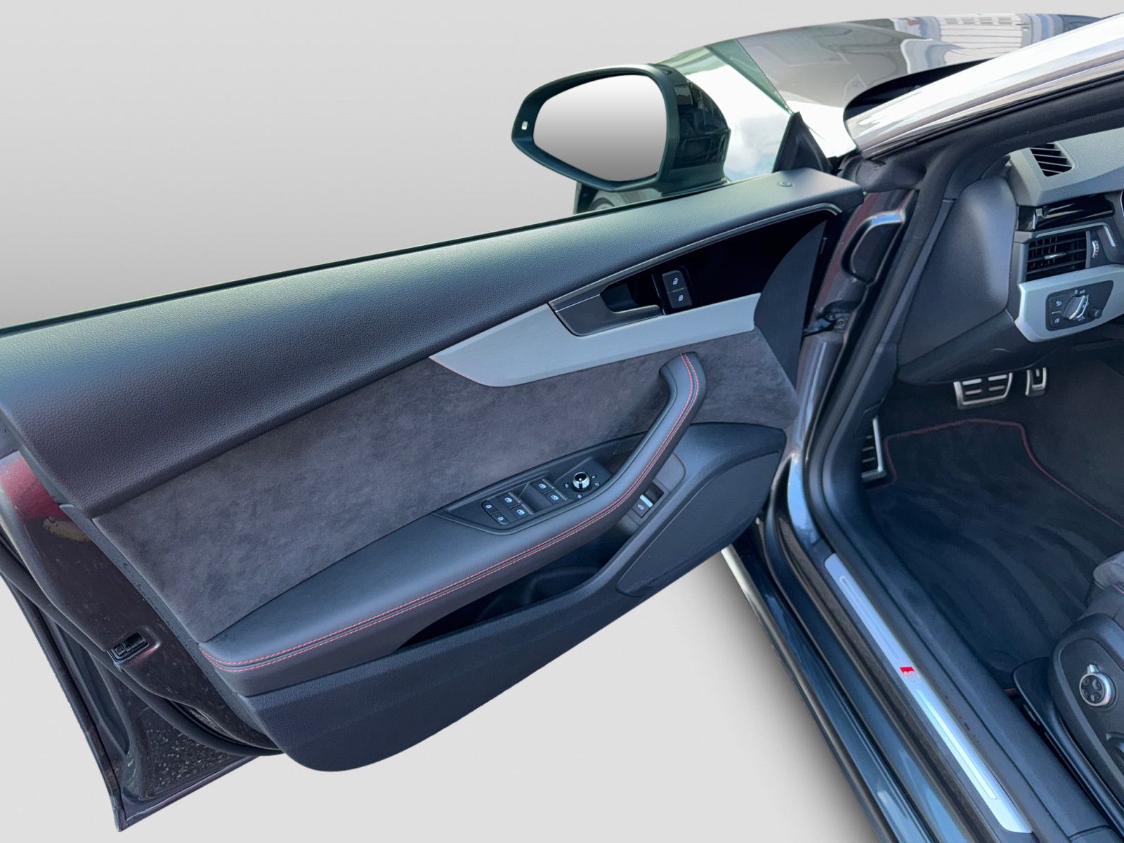 Audi A5 Sportback 45TFSI quattro S line S-tronic Virt