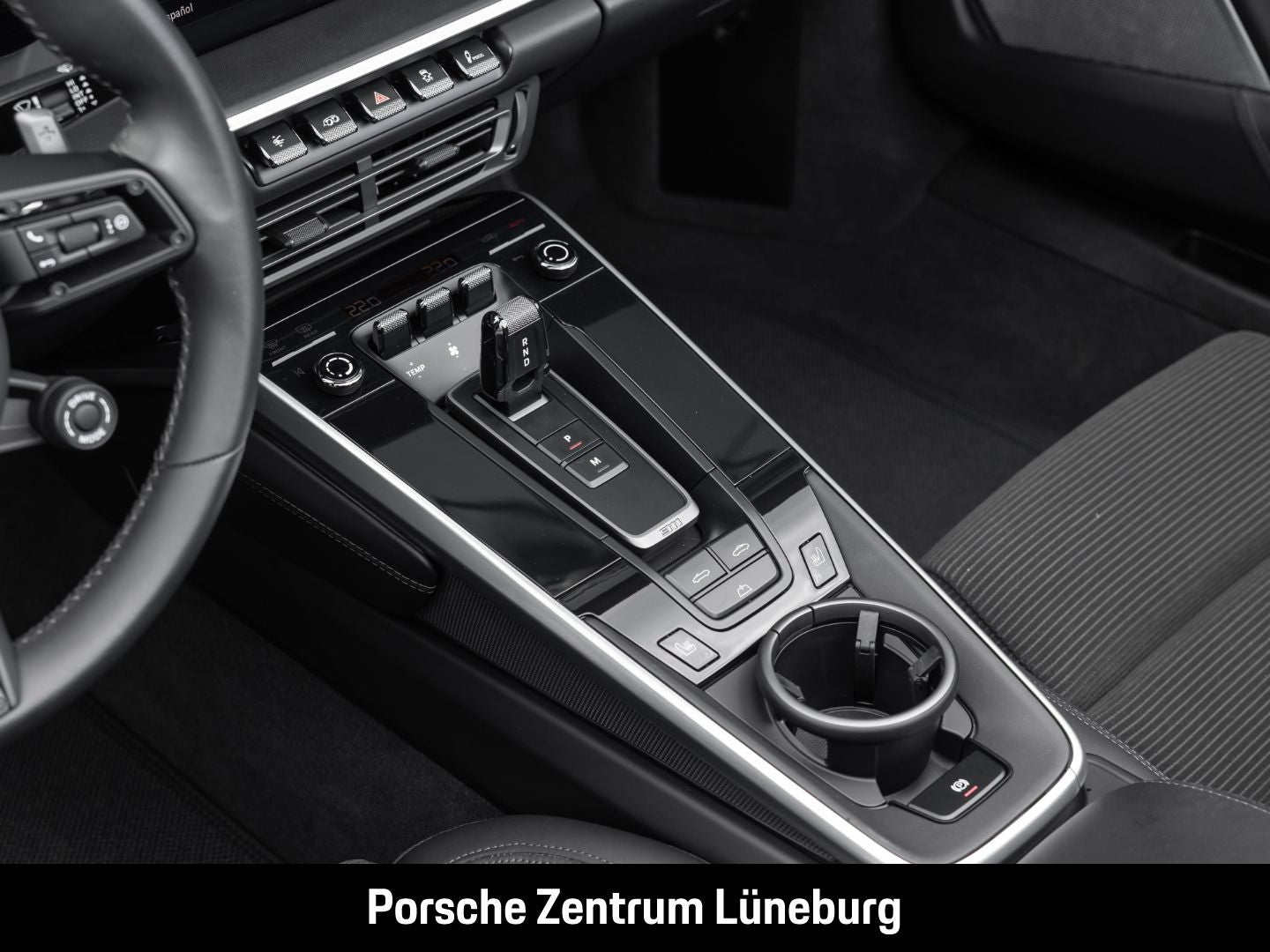 Porsche 992 911 Turbo S Cabriolet - Samsaru's Car Outlet