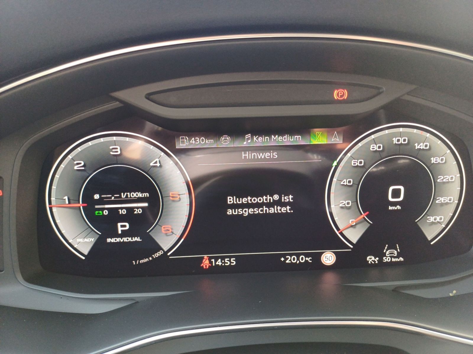 Audi A6 Avant - Samsaru's Car Outlet