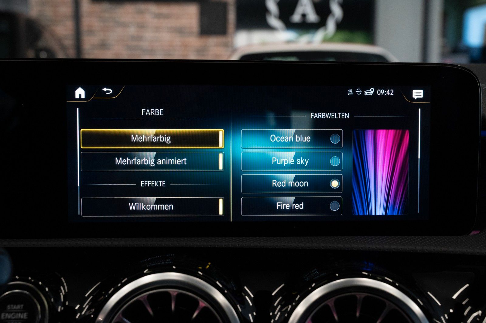 Mercedes-Benz CLA 45S AMG - Samsaru's Car Outlet
