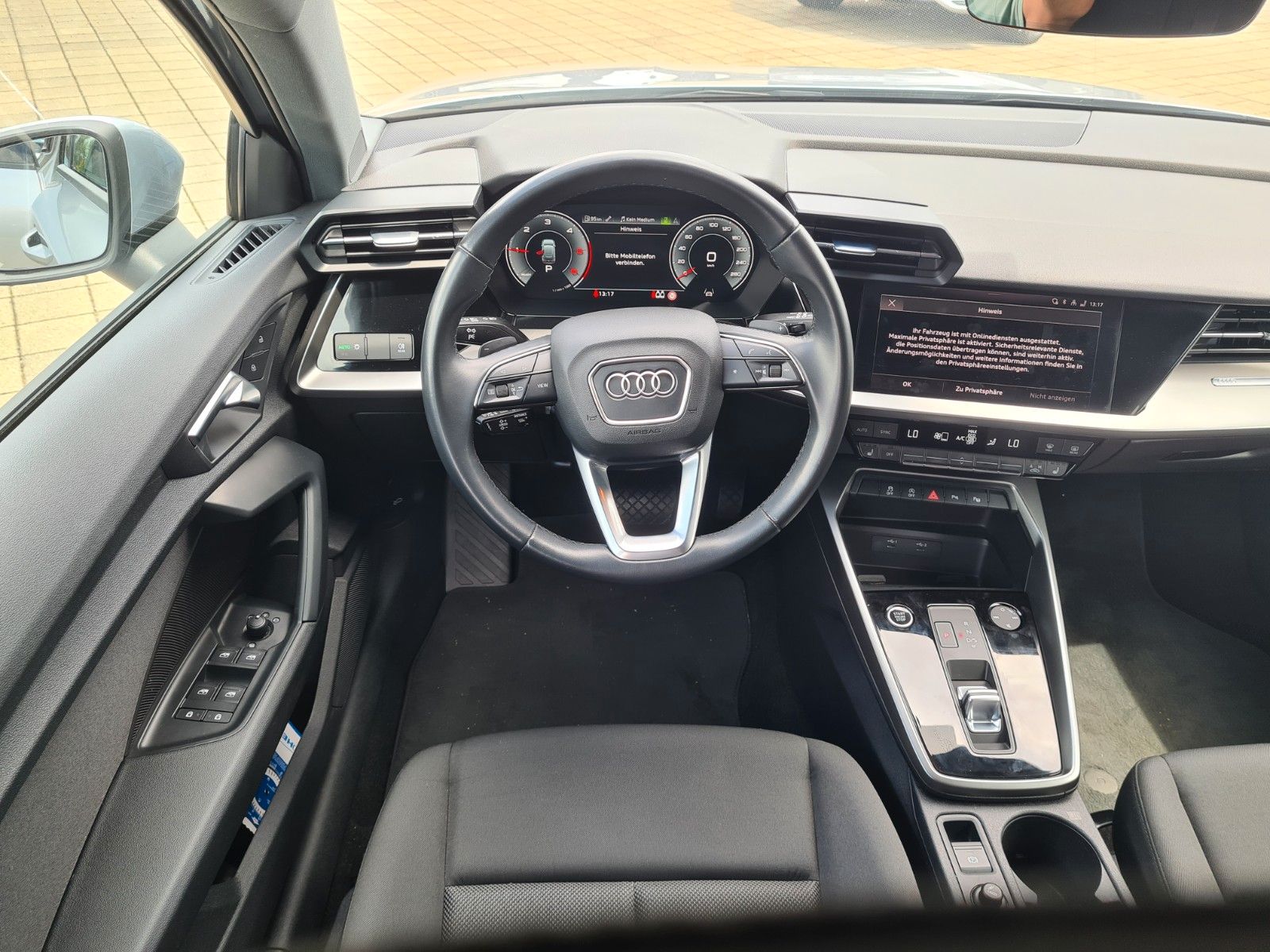 Audi A3 Sportback 35 TDI DIGITAL COCKPIT ACC