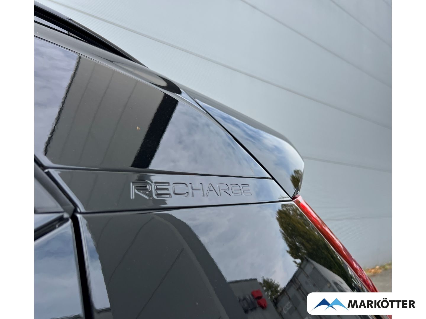 Volvo XC40 Recharge Single Motor Core AHK/SHZ/LHZ