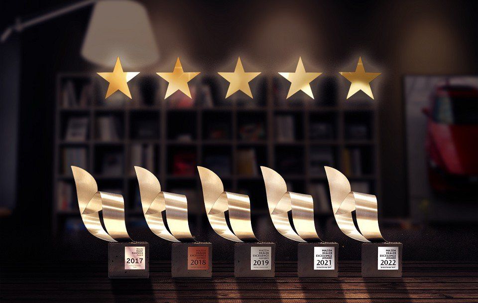 Mazda CX-60 PHEV  Exclusive-Line