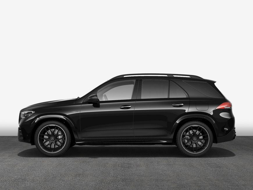 Mercedes-Benz GLE 53 AMG Hyb 4M Premium+|AHK-Ass|Manufakt|