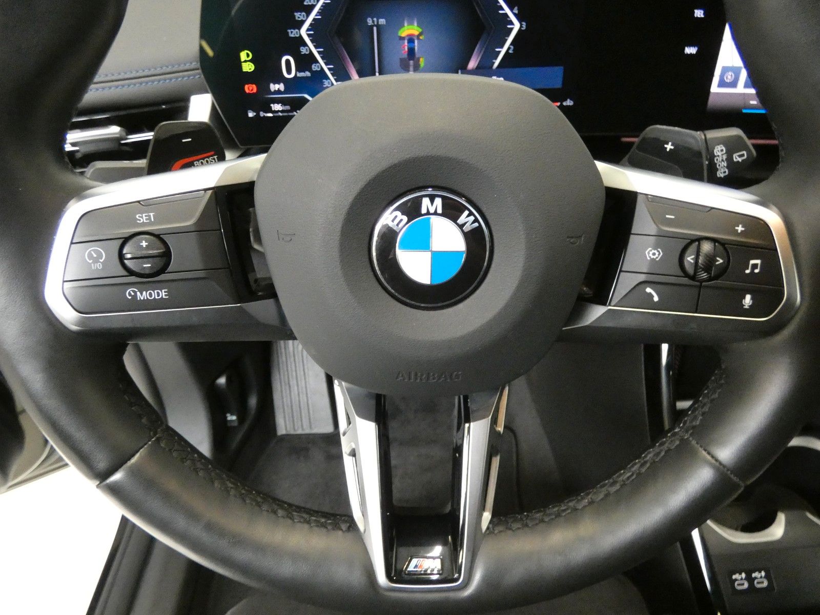 BMW X1 23d xDrive M Sportpaket - Samsaru's Car Outlet