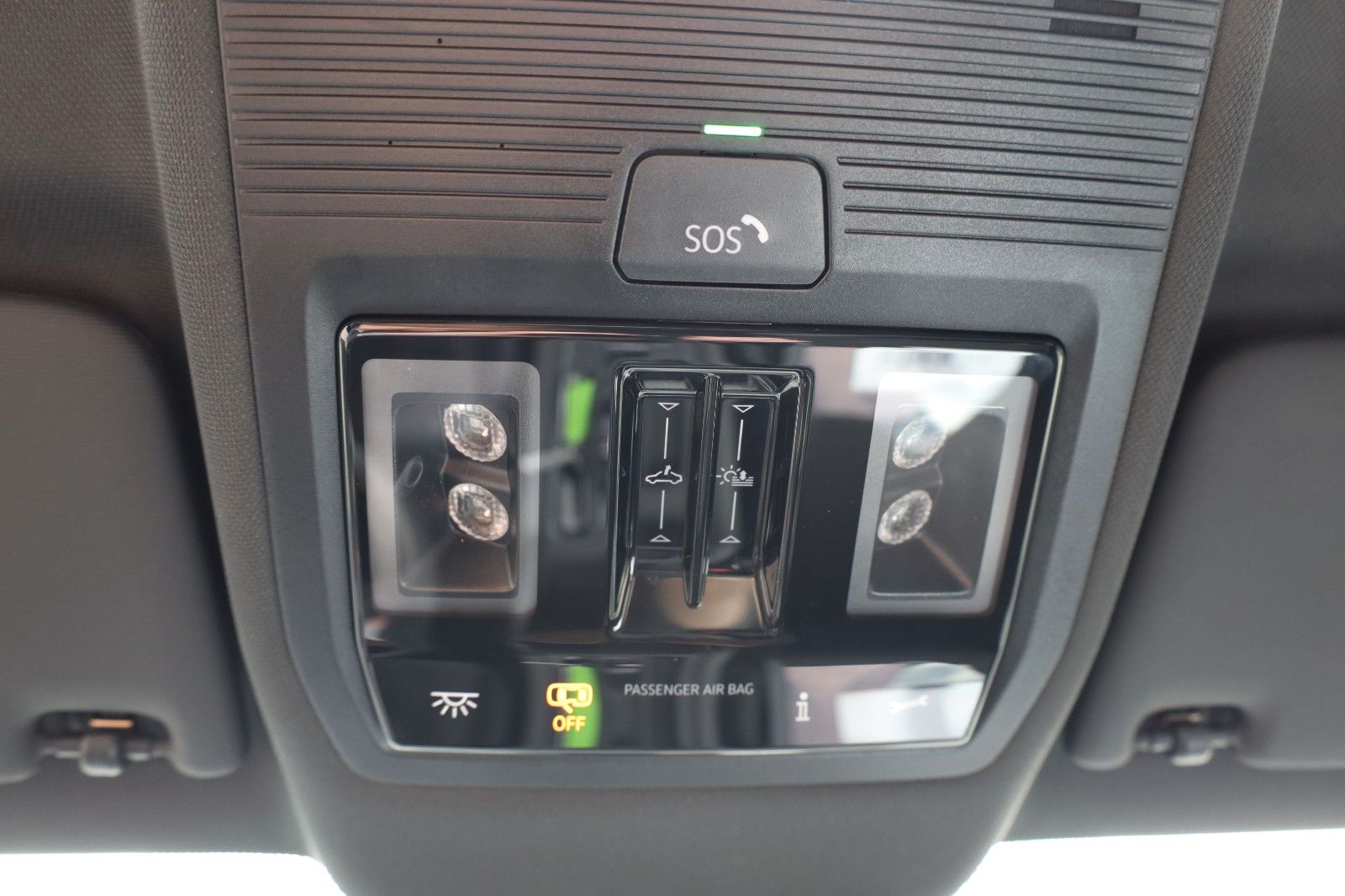 Cupra Sportstourer 2.0 TSI DSG - Samsaru's Car Outlet