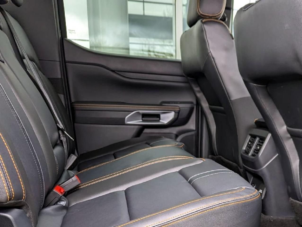 Ford Ranger Wildtrak e-4WD Doppelkabine el. Rollo