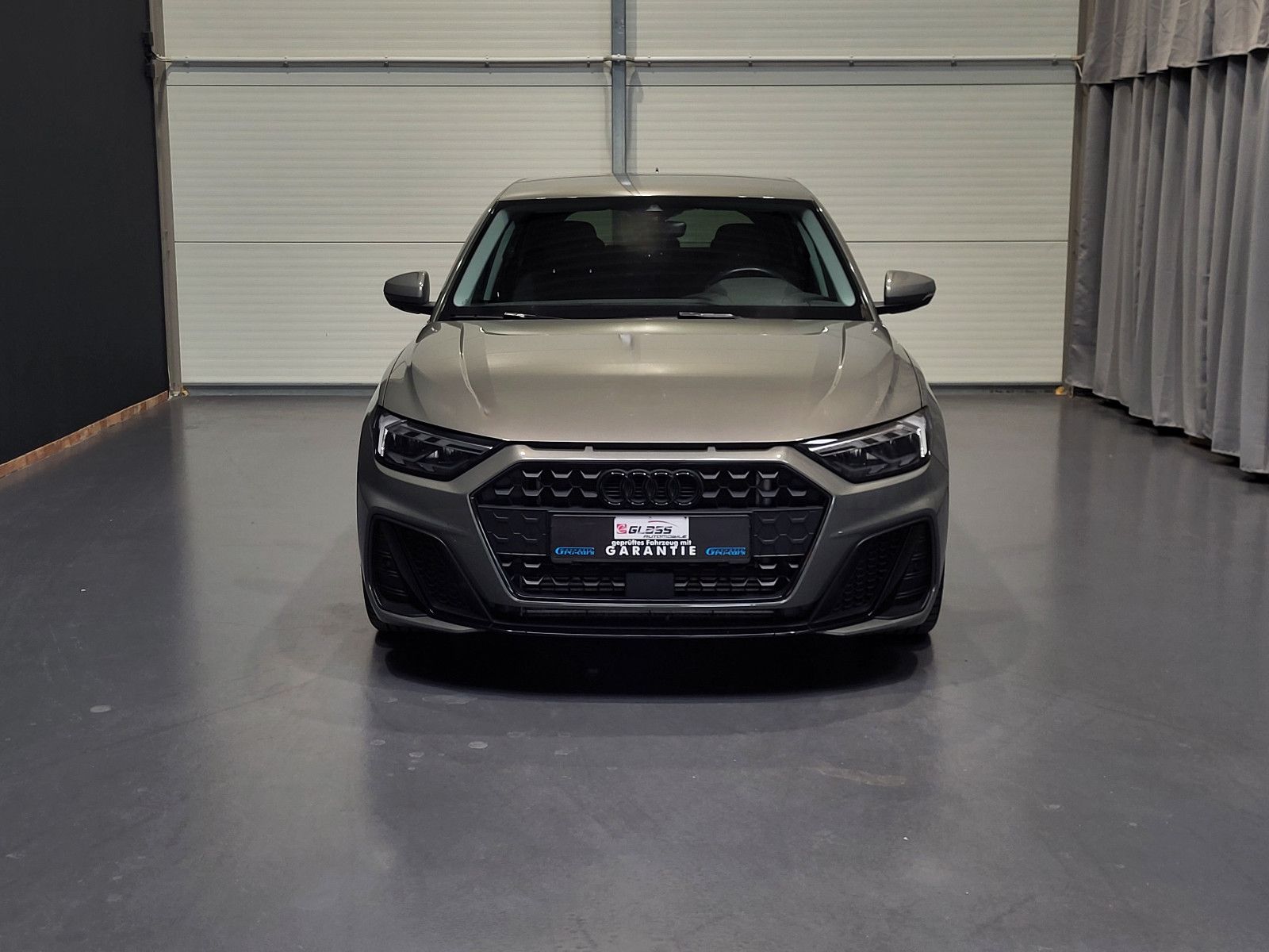 Audi A1 40 TFSI S line *TOP Ausstattung*