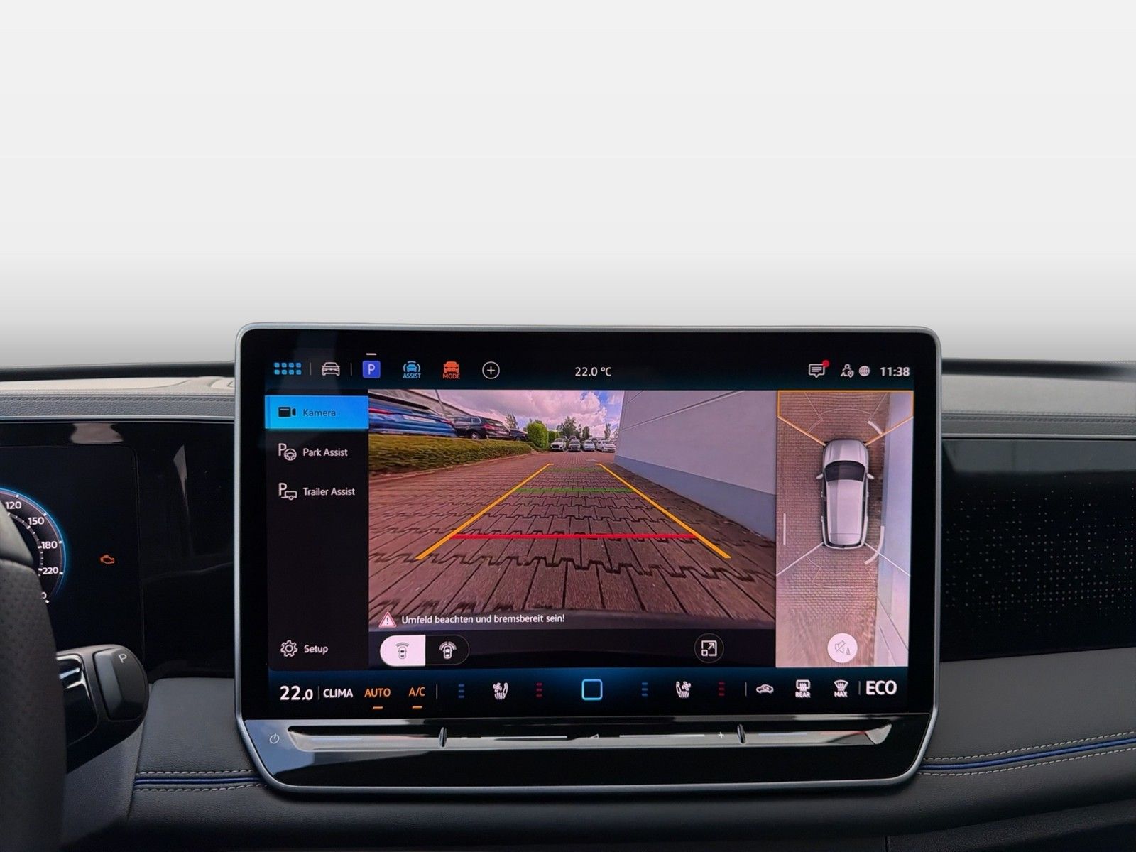 Volkswagen Tiguan 1.5 TSI eHybrid  DSG RLine BlackStyle H&K