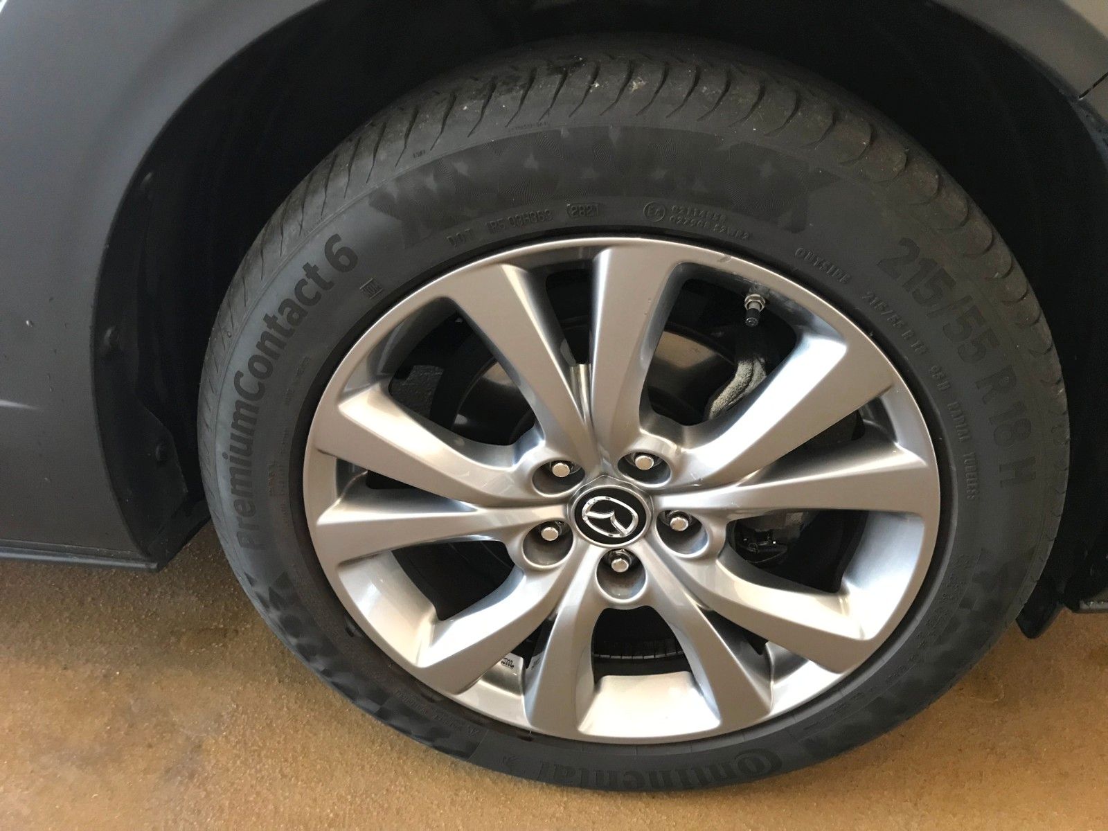 Mazda CX-30 SKYACTIV-G 2.0 M Hybrid 6AG SELECTION A18