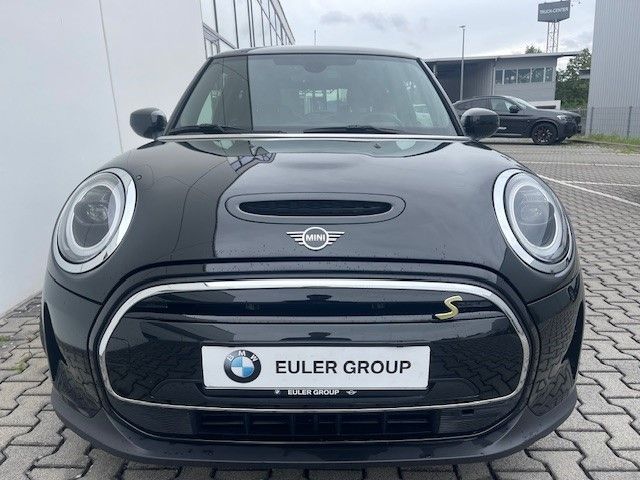 MINI Cooper SE 3-Türer - Samsaru's Car Outlet