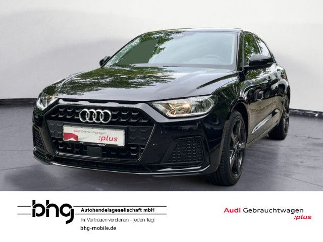 Audi A1 Sportback 25 TFSI advanced - Samsaru's Car Outlet