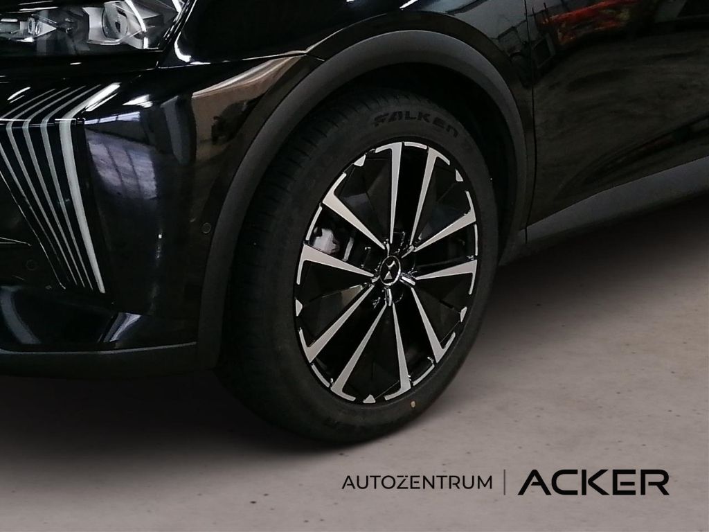 DS Automobiles DS7 DS Etoile BlueHdi 130 360Kam/ACC/LED -44%