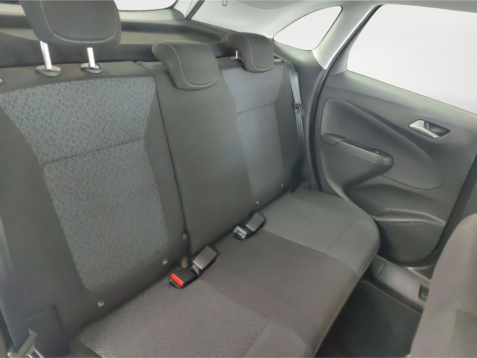 Opel Crossland Edition - Samsaru's Car Outlet
