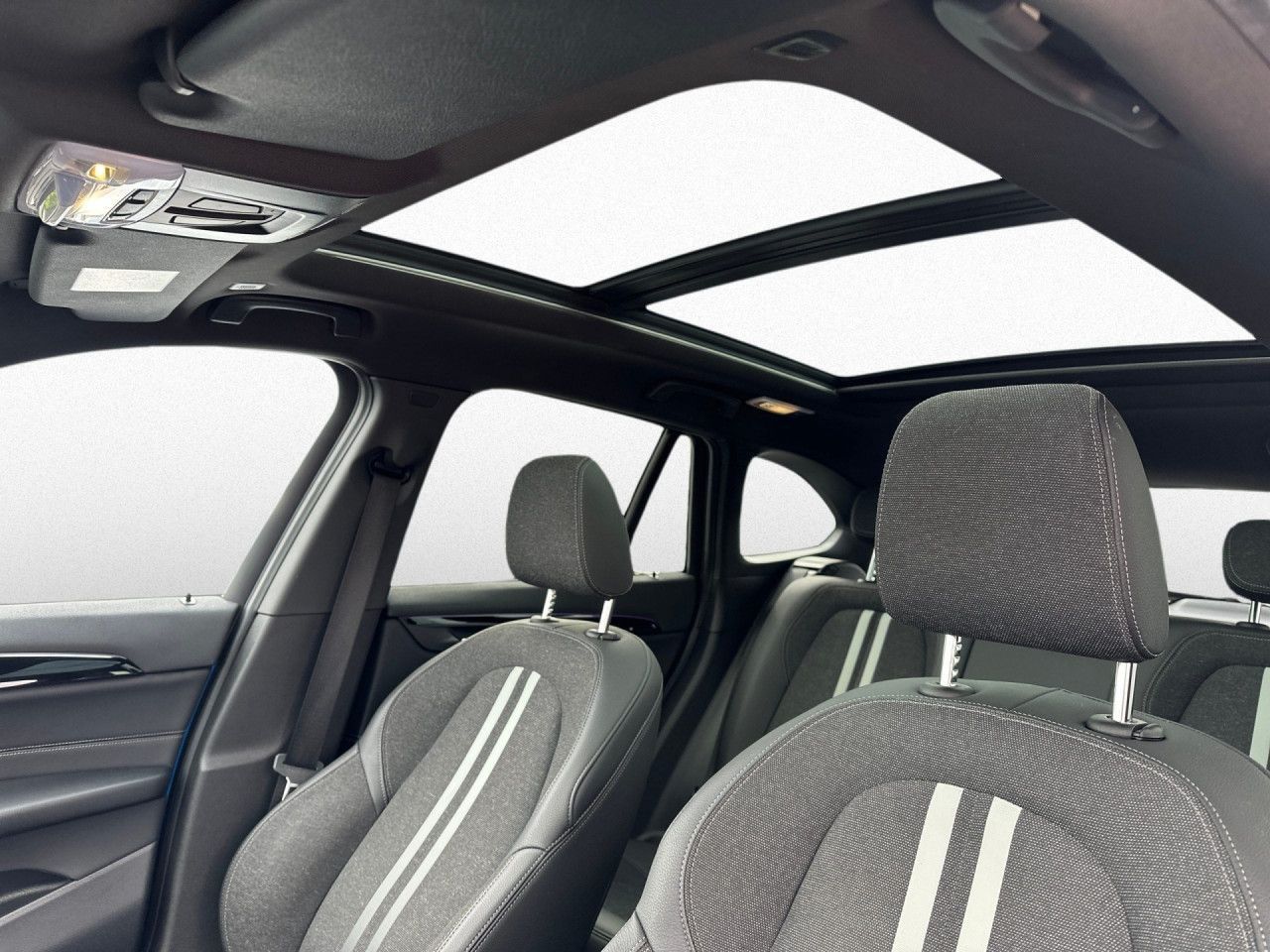 BMW X1 xDrive 25e M Sport - Samsaru's Car Outlet