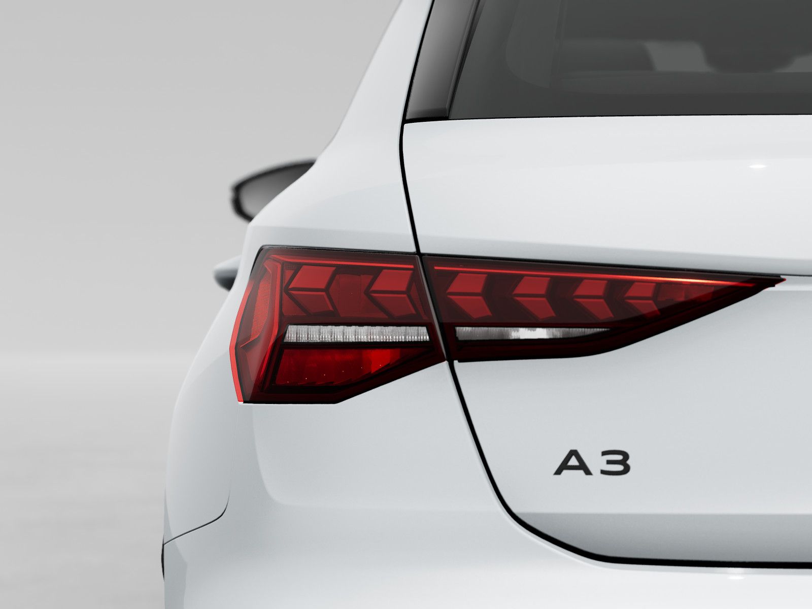 Audi A3 Sportback 35 TDI S tronic S line - Samsaru's Car Outlet