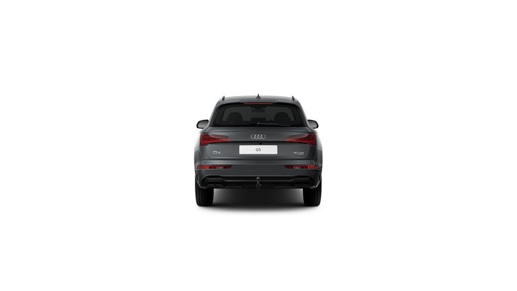 Audi Q5 40 TDI quattro S line BUSINESS+AHK+TOUR+RFK+