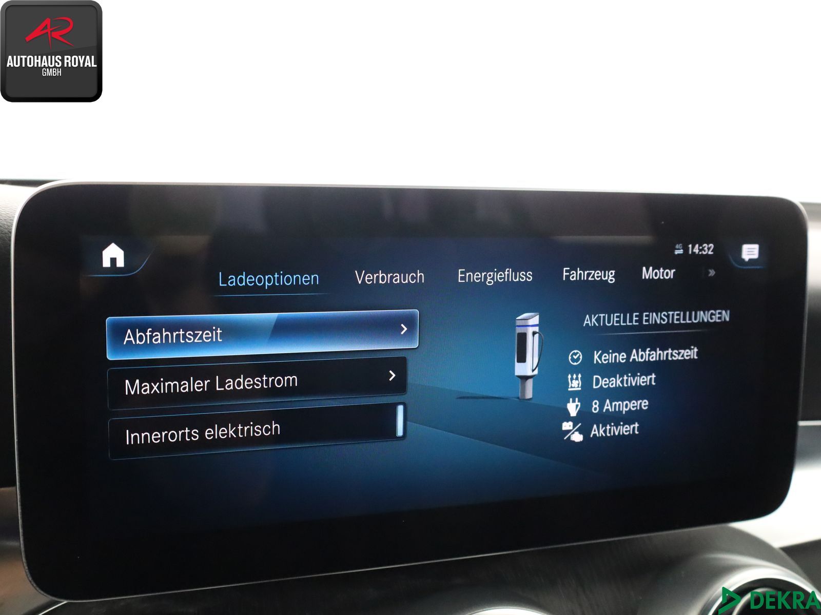 Mercedes-Benz GLC 300 de 4M - Samsaru's Car Outlet