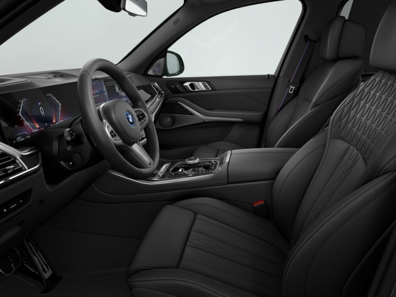 BMW X5 xDrive50e Leasing ab 1649EUR DA/PA Prof ACC