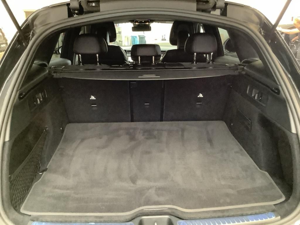 Mercedes-Benz GLC 220 d 4M AMG - Samsaru's Car Outlet